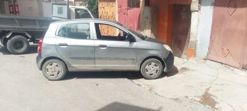 Kia Picanto 2008 