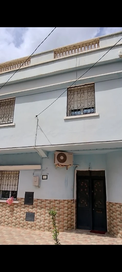 Vente Villa Aïn Témouchent El malah