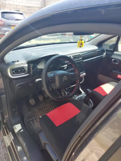 Citroen C3 2022 