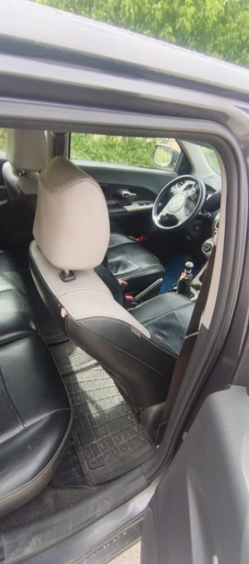 Toyota Yaris 2019 