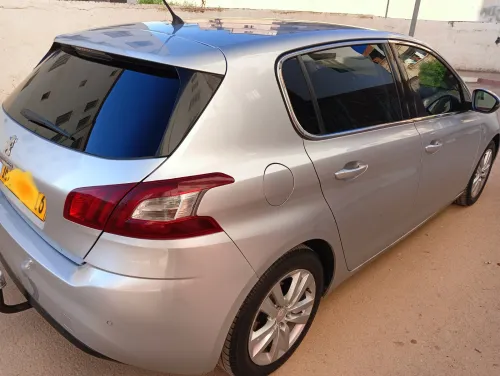 Peugeot 308 2015 Active