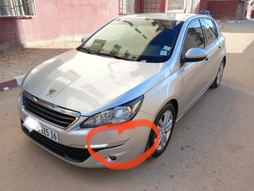 Peugeot 308 2015 Active