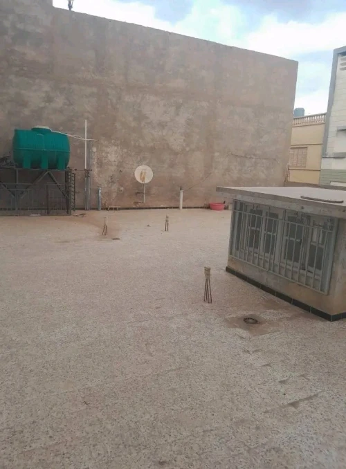 Vente Villa Tlemcen Maghnia