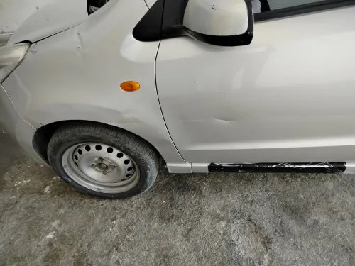 Suzuki Celerio 2014 GA