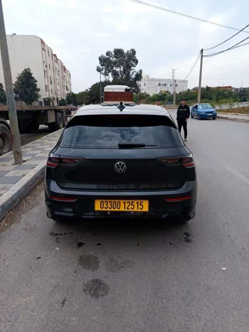 Volkswagen Golf 8 2025 