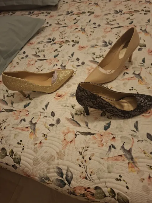 Chaussures femme