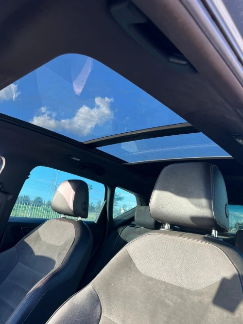 Seat ATECA 2019 FR