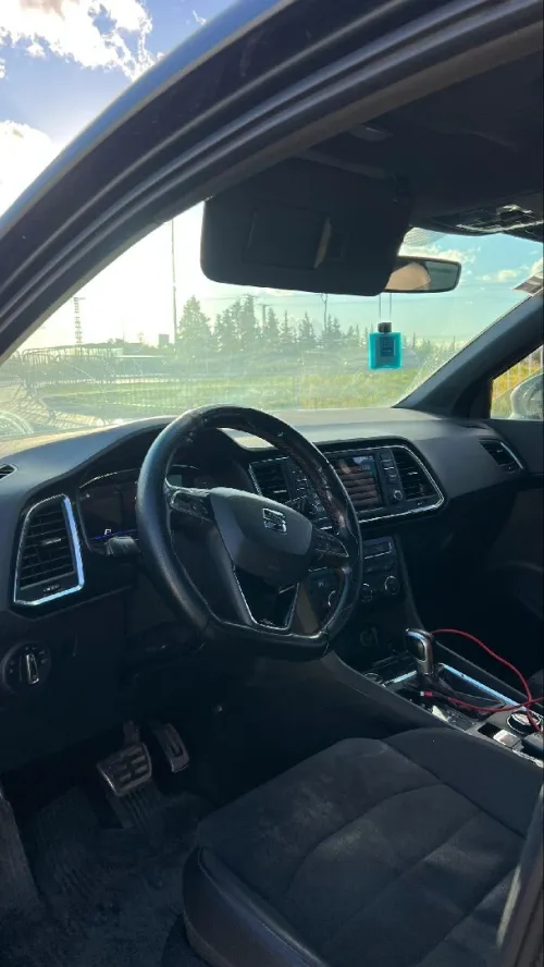 Seat ATECA 2019 FR