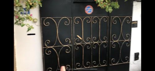 Vente Villa Alger El biar