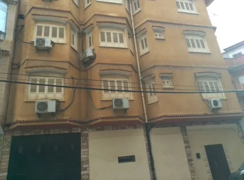 Location Villa Alger Birkhadem