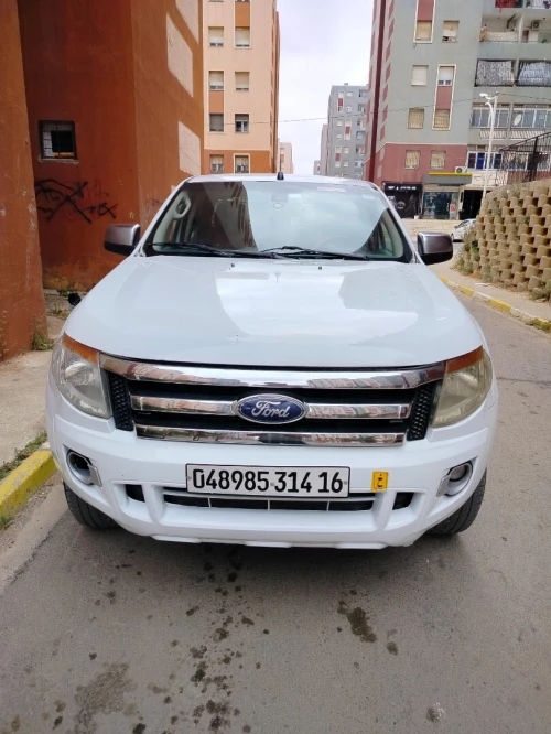 Ford Ranger 2014 Ranger