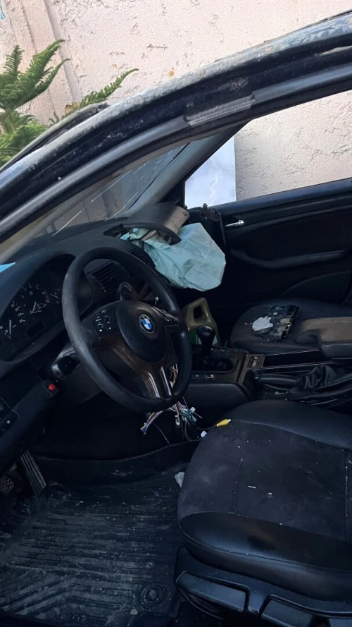 BMW Série 3 2000 E 46