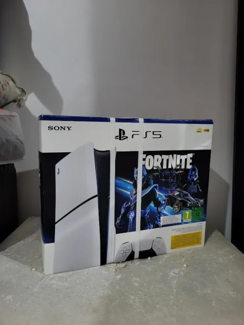 PlayStation 5 ps5