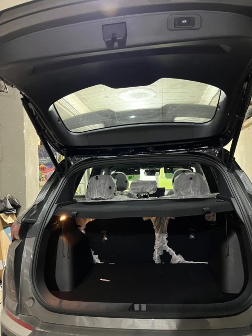 Geely Coolray 2025 