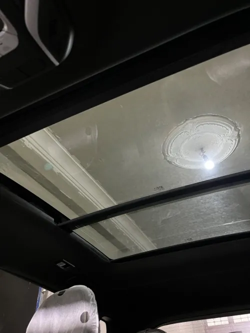 Geely Coolray 2025 