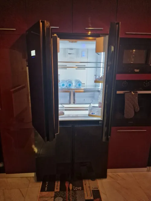 Refrigerateur