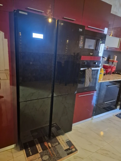 Refrigerateur