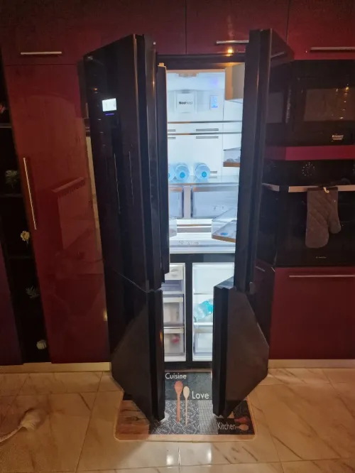 Refrigerateur