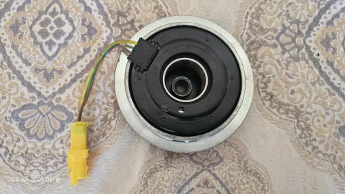 Embrayage magnétique pour compresseur Climatisation