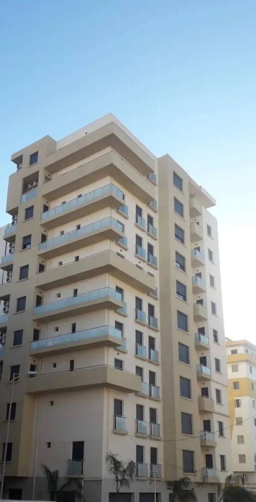 Vente Appartement F4 Oran Bir el djir