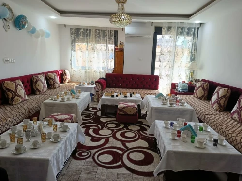 Vente Appartement F4 Oran Bir el djir