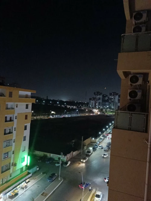 Vente Appartement F4 Oran Bir el djir