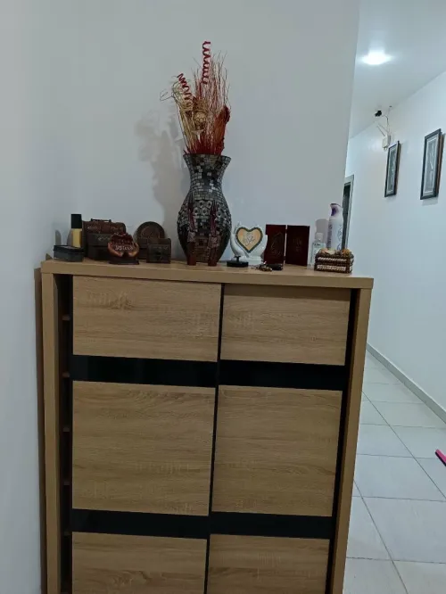 Vente Appartement F4 Oran Bir el djir