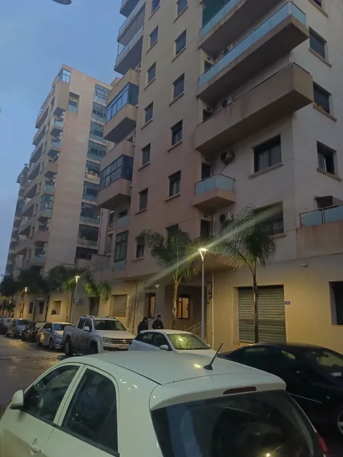 Vente Appartement F4 Oran Bir el djir