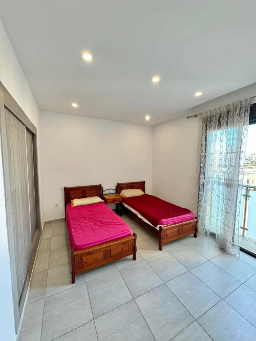 Vente Appartement F4 Oran Bir el djir