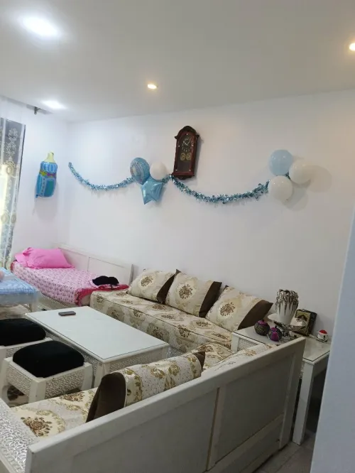 Vente Appartement F4 Oran Bir el djir