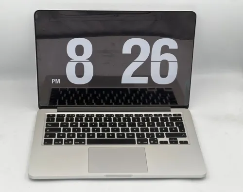 MacBook Pro Retina 13 Early 2015 - Core i5 - 8GB RAM - SSD