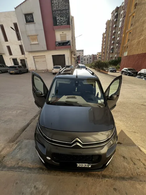 Citroen Berlingo 2020 Feel