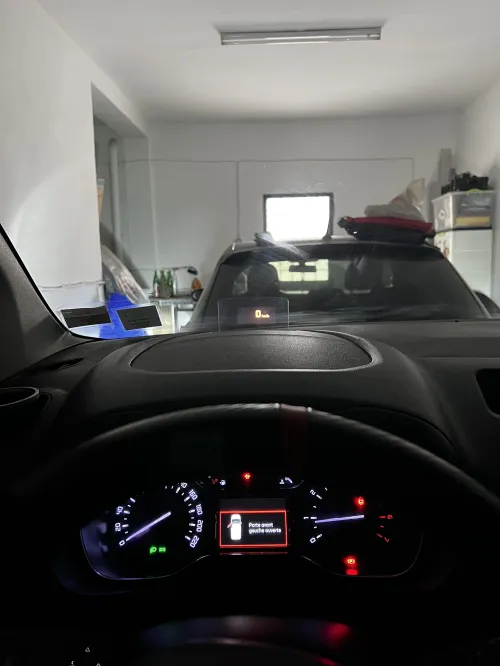 Citroen Berlingo 2020 Feel