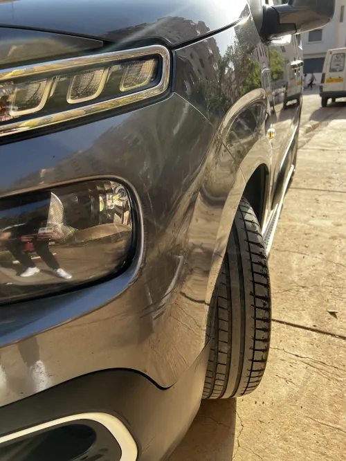 Citroen Berlingo 2020 Feel