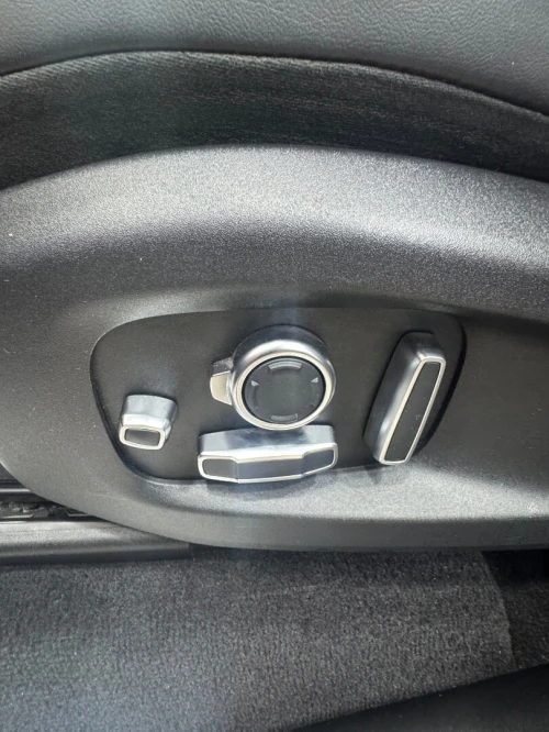 Range rovre Svr 2020 Sport