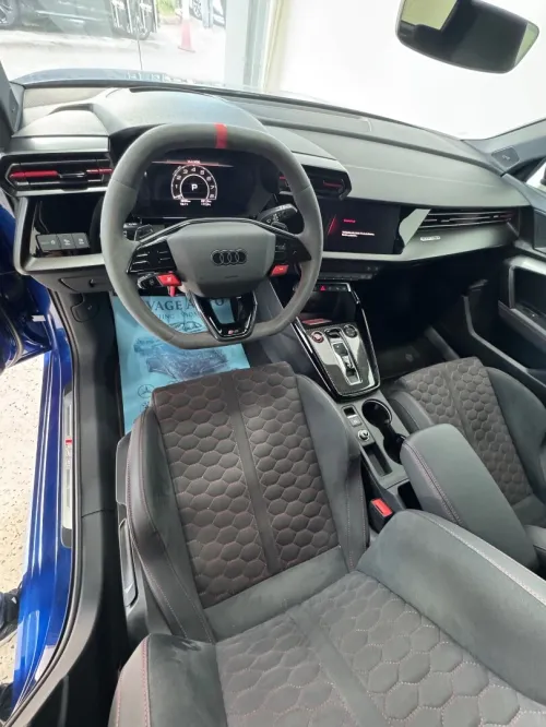 Audi RS3 2025 Sport