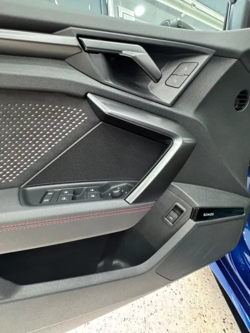 Audi RS3 2025 Sport