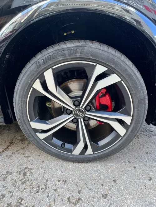 Audi Q3 2026 S line