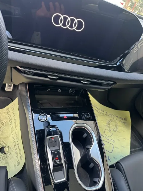 Audi A6 2025 S Line