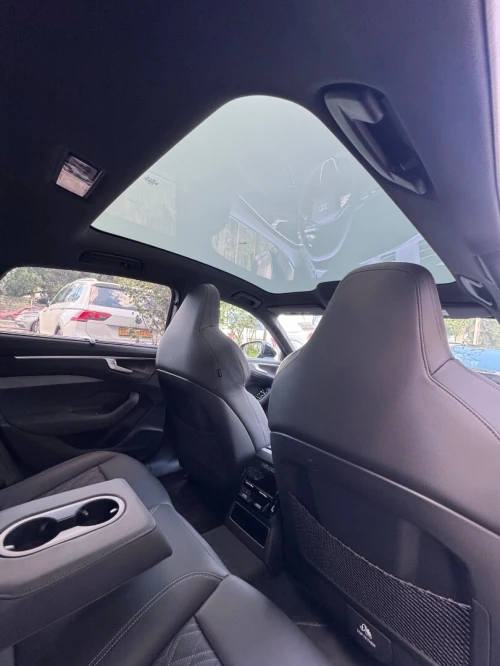 Audi A6 2025 S Line