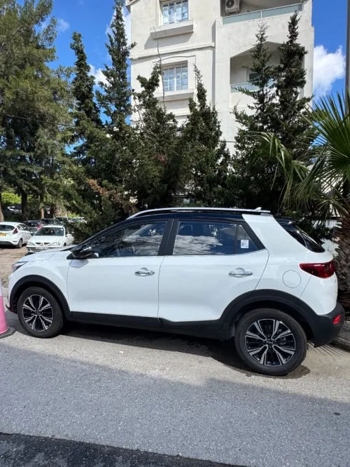 Kia KX1 2025 Kia KX1 Luxury