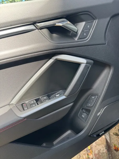 Audi Q3 2026 S line