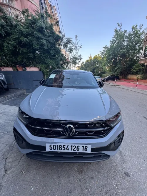 Volkswagen T-Roc 2026 R-Line 