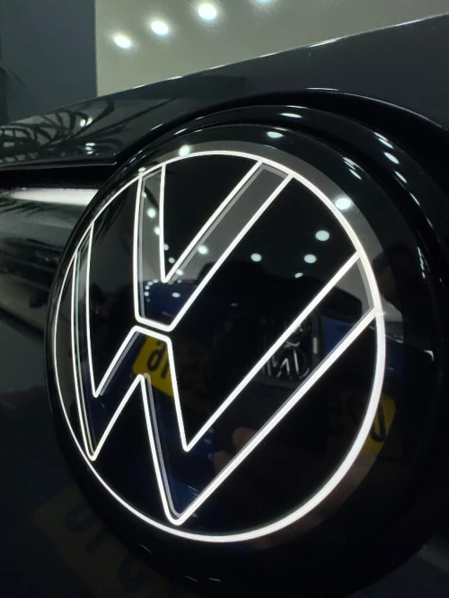 Volkswagen New Tiguan 2026 R-Line