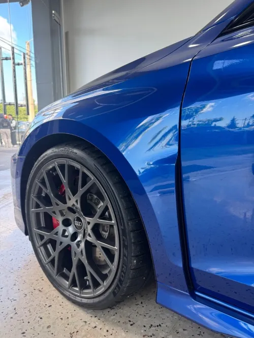 Audi RS3 2025 Sport