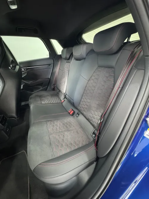 Audi RS3 2025 Sport