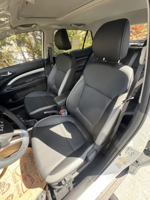 Kia KX1 2025 Kia KX1 Luxury