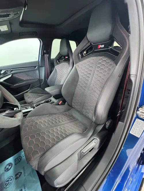 Audi RS3 2025 Sport