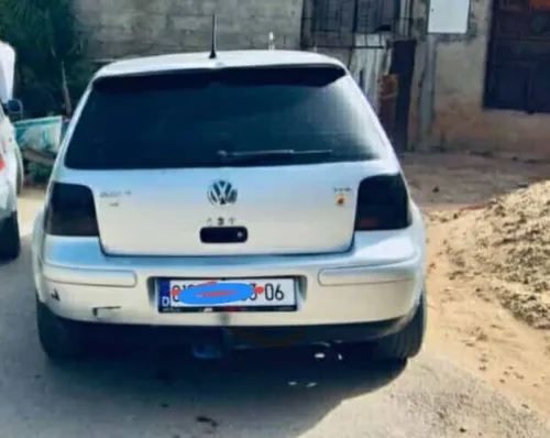 Volkswagen Golf 4 2003 Golf 4
