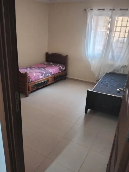 Location vacances Appartement Niveau de villa F3 Alger El biar